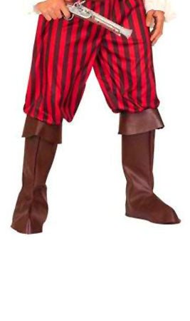 Couvre-Bottes Cuir Synthétiques homme