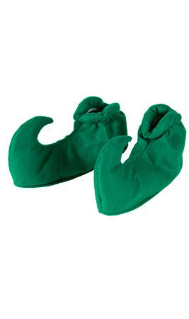 Babouches Elfe Luxe