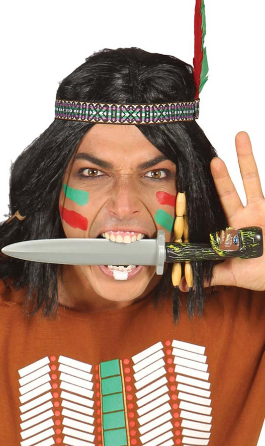 Couteau Indien