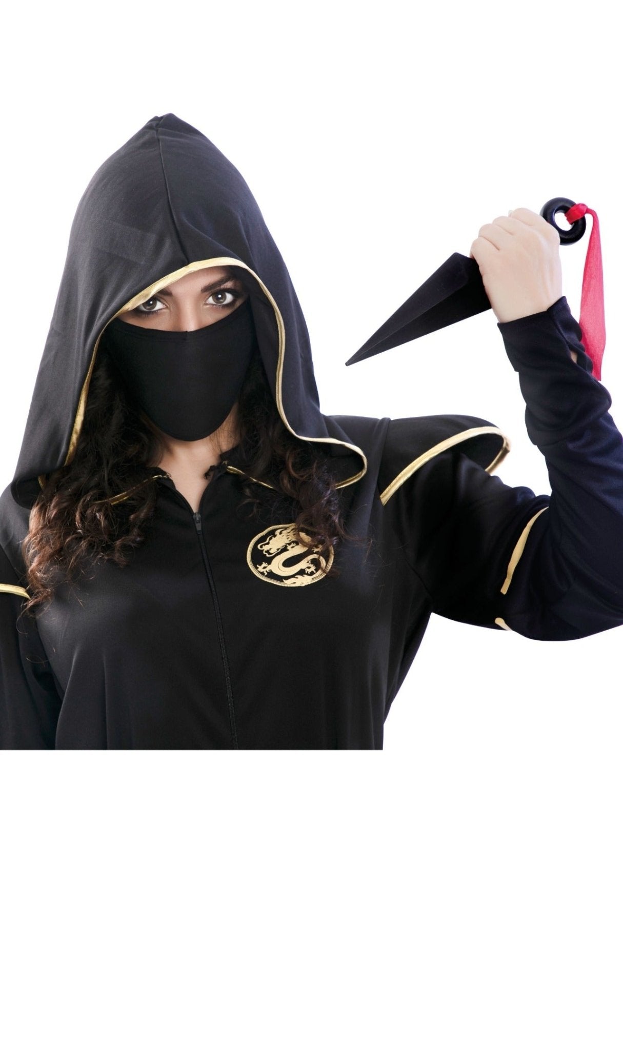 Dague ninja