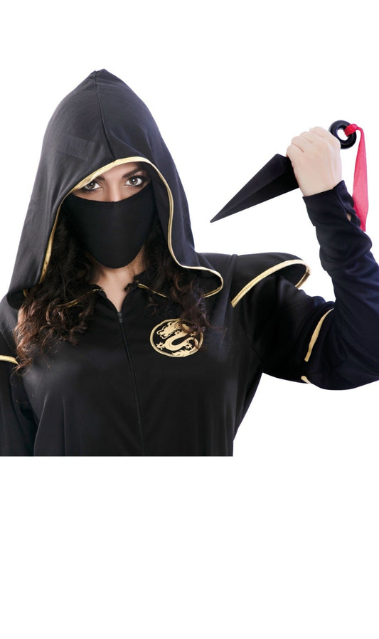 Dague ninja