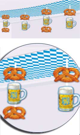 Décoration Plafond Oktoberfest