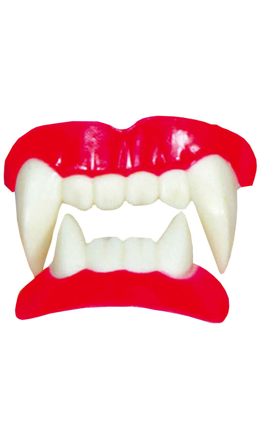 Dentier de Vampire