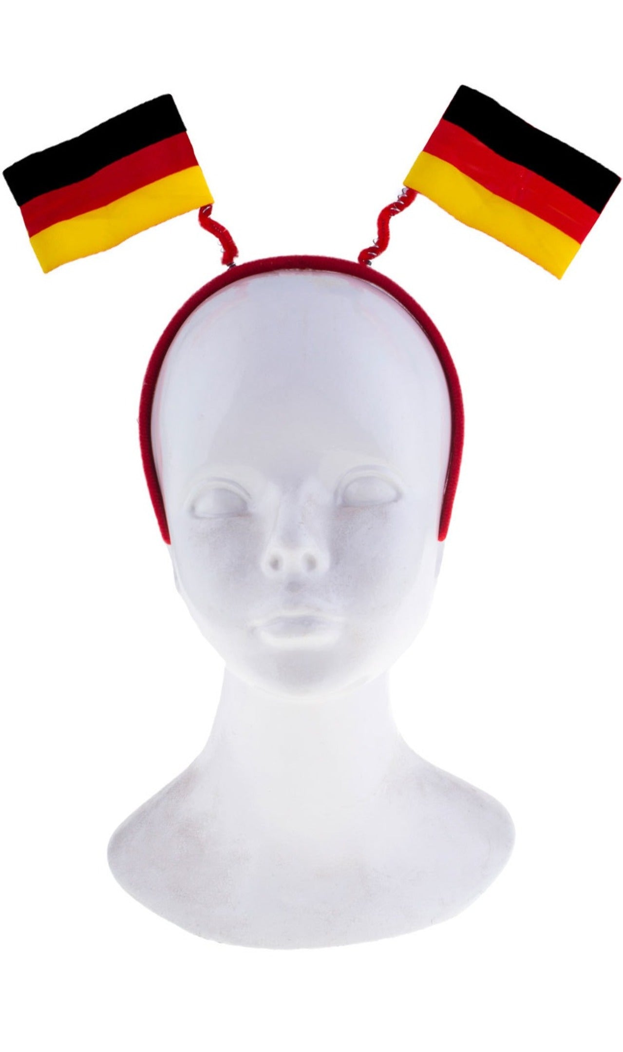 Serre-Tête Drapeaux Allemagne