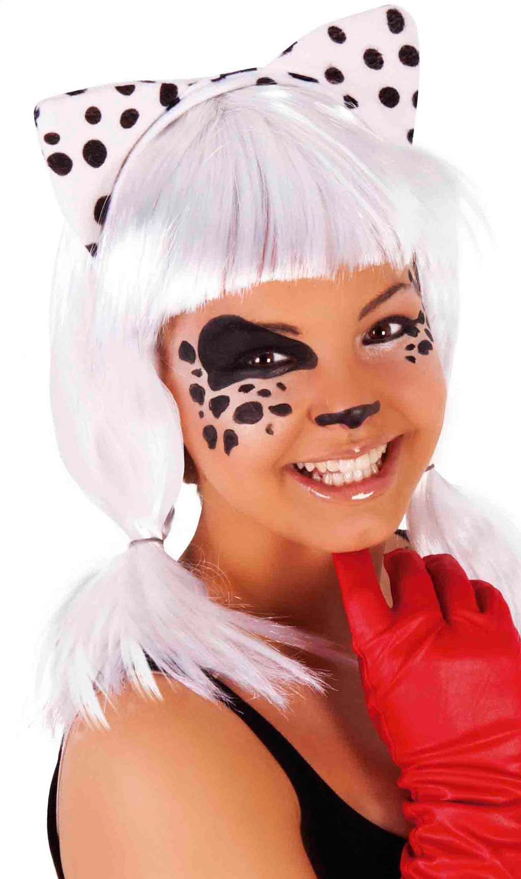 Serre-Tête de Dalmatien