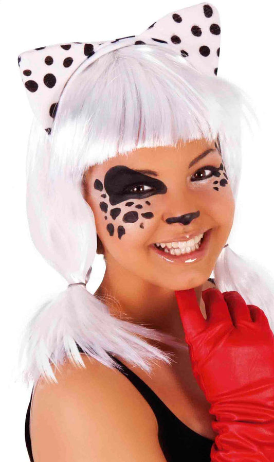Serre-Tête de Dalmatien
