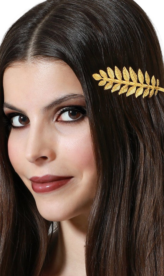 Couronne Laurier Romain