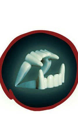 Dentier Canines