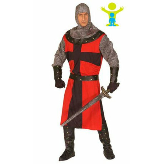 Disfraz XL Caballero Medievo hombre | Don Disfraz