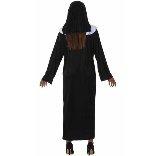 Disfraz de Monja Clásica para mujer | Don Disfraz