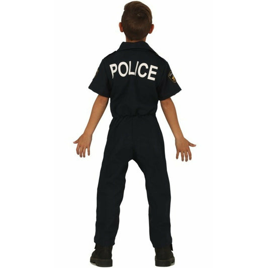 Disfraz de Policía Oficial para niño | Don Disfraz