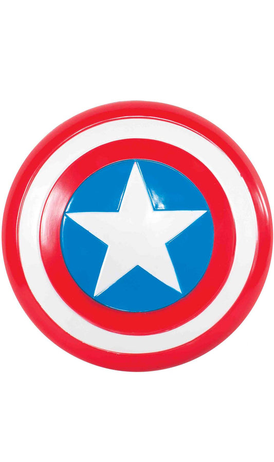 Bouclier Captain America™ enfant
