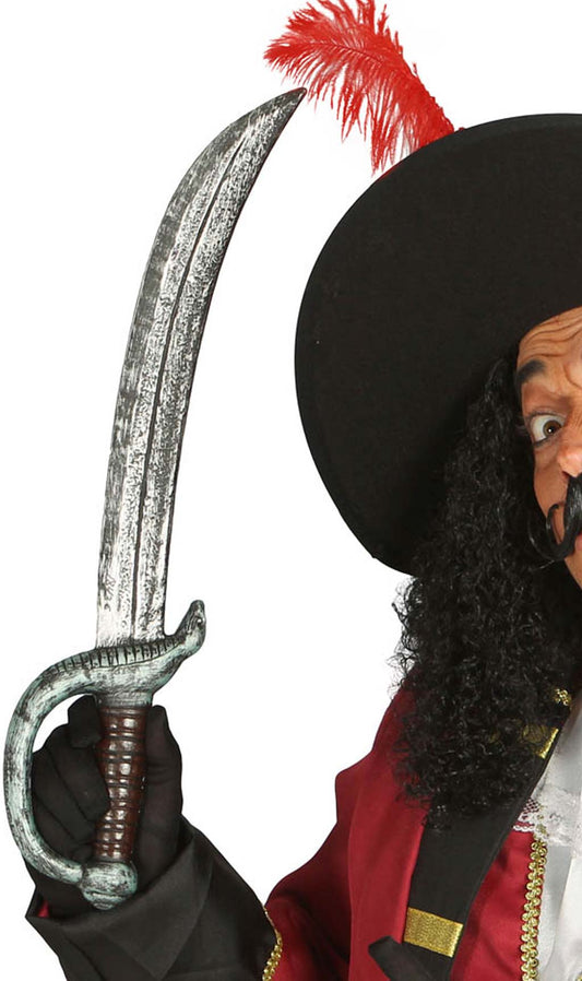 Épee Pirate Corsaire