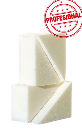 Éponge Latex Professionnel