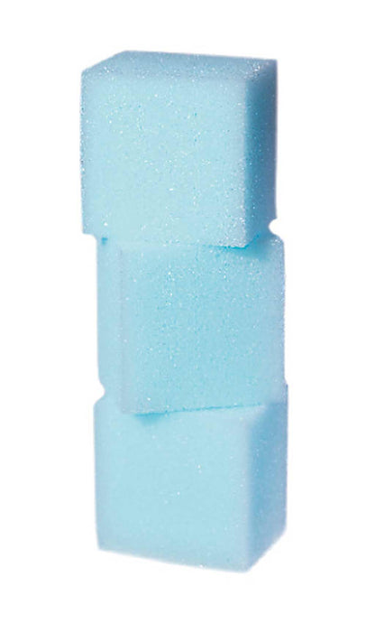 Éponge Maquillage Carrée