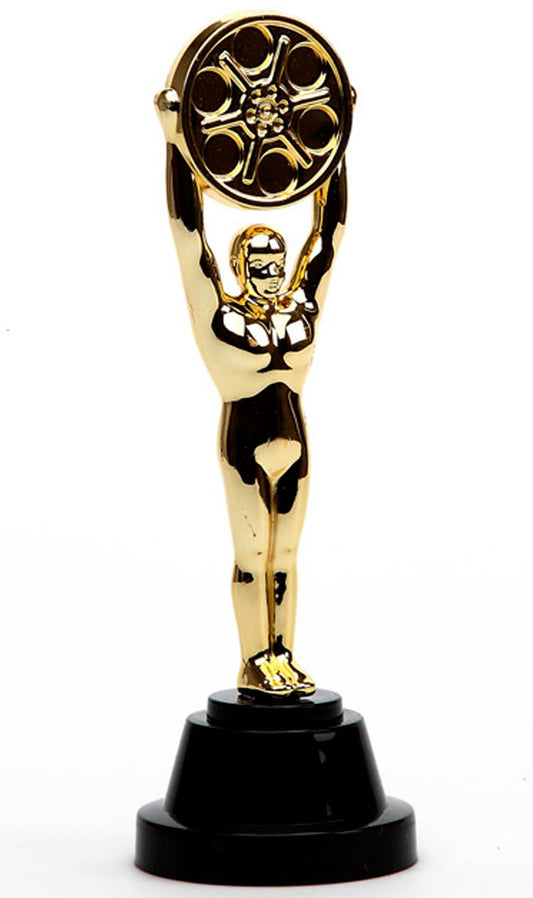 Statuette des Hollywood