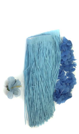 Déguisement Kit Hawaïenne