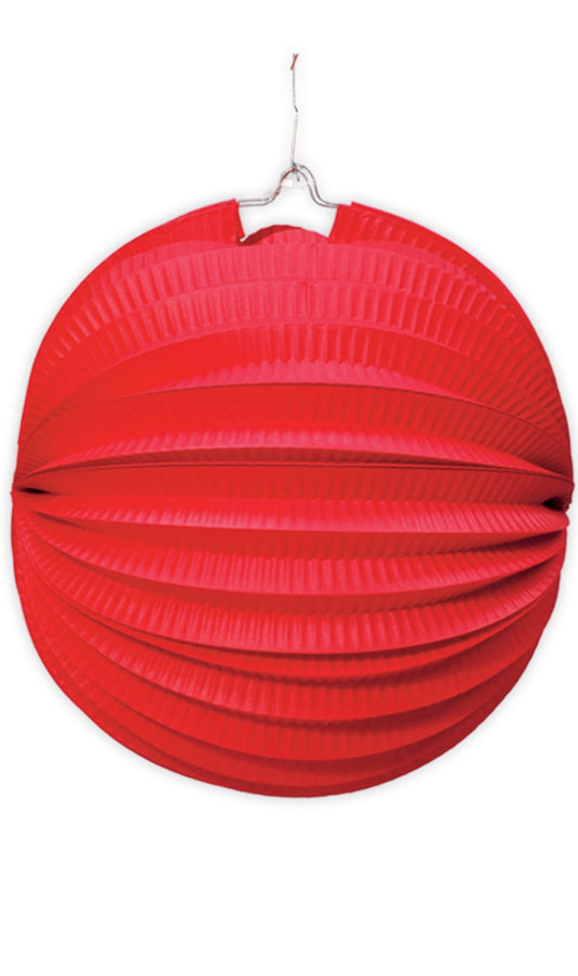 Lanterne Rouge