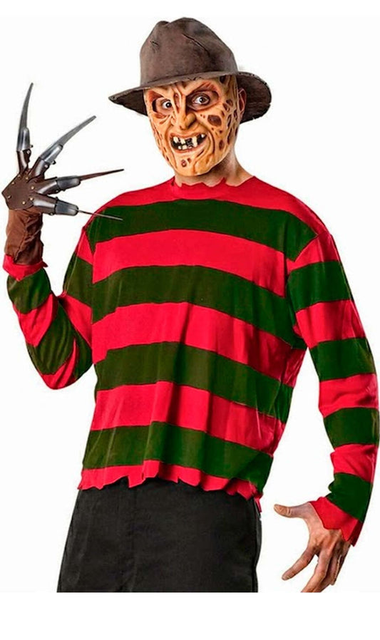 Déguisement de Freddy Krueger™ pour adulte