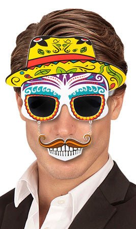 Lunettes Catrin Calavera