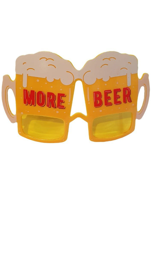 Lunettes Pichet de Bière