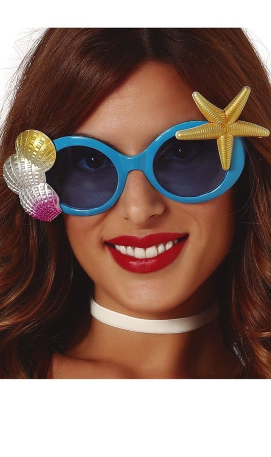 Lunettes de Sirène