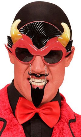 Lunettes Diable