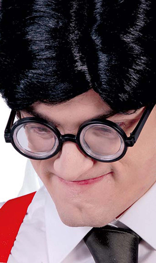 Lunettes Myope