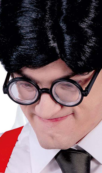 Lunettes Myope
