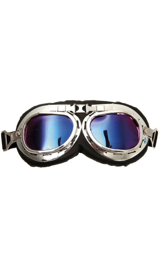 Lunettes Pilote Aviateur