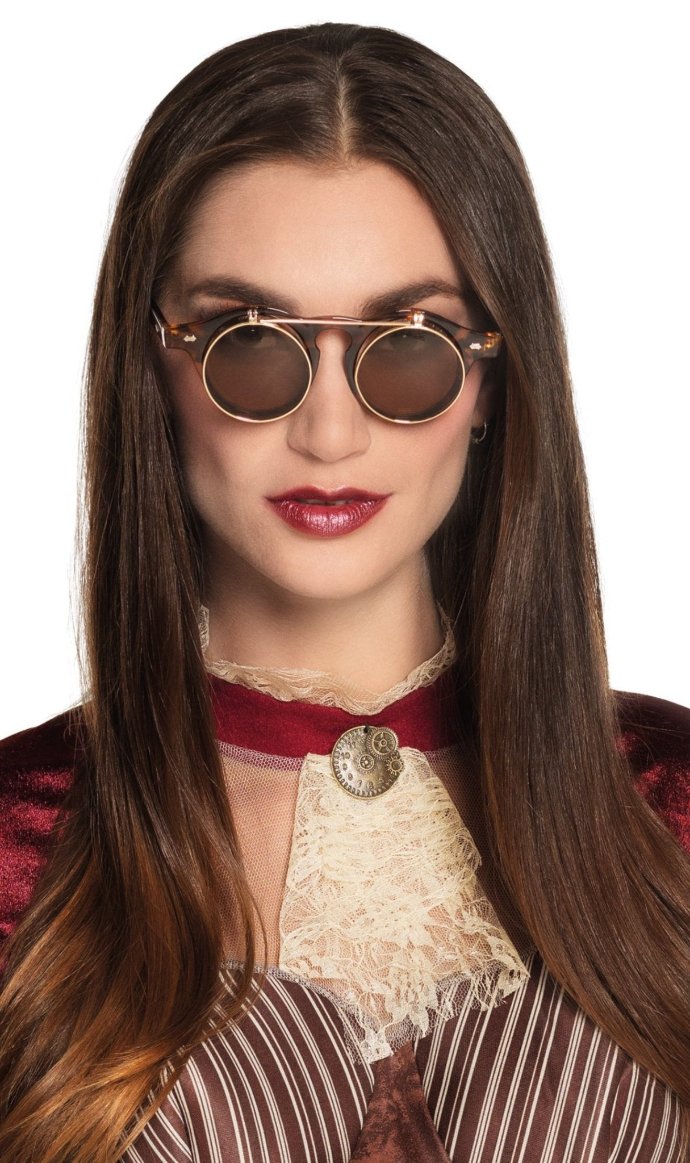 Lunettes Vintage