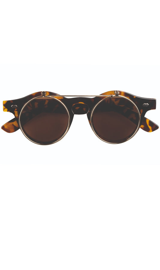 Lunettes Vintage