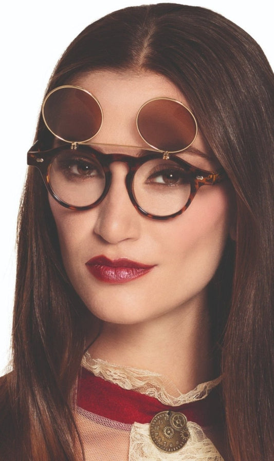 Lunettes Vintage