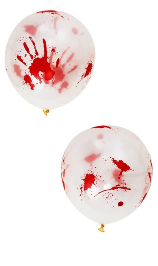 Ballons Sanglants