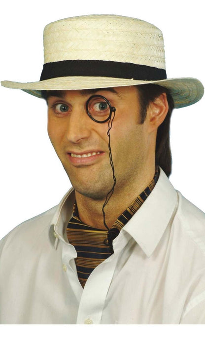 Chapeau Gondolier
