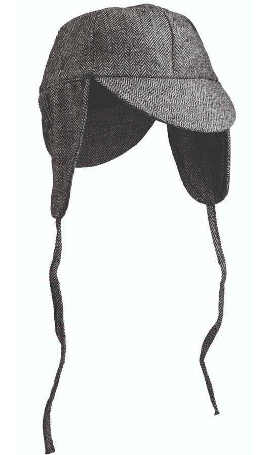 Chapeau de Detective Sherlock Holmes