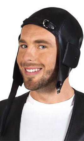 Chapeau Aviateur