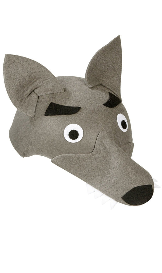 Chapeau de Loup