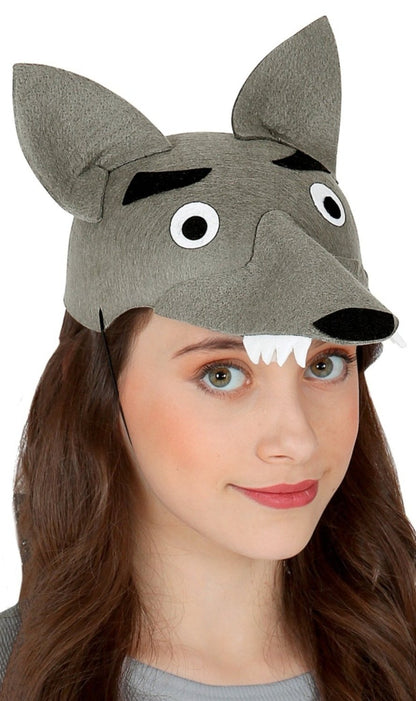 Chapeau de Loup