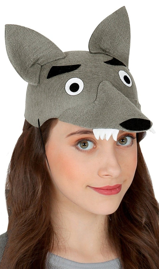 Chapeau de Loup