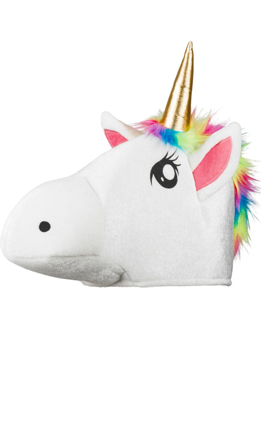 Chapeau de Licorne