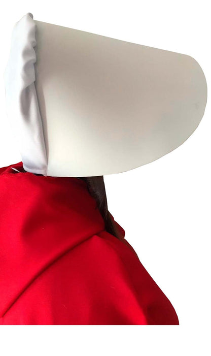 Coiffe de Servante