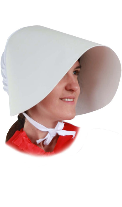 Coiffe de Servante
