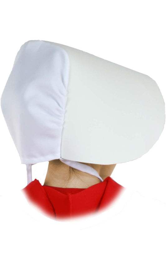 Coiffe de Servante