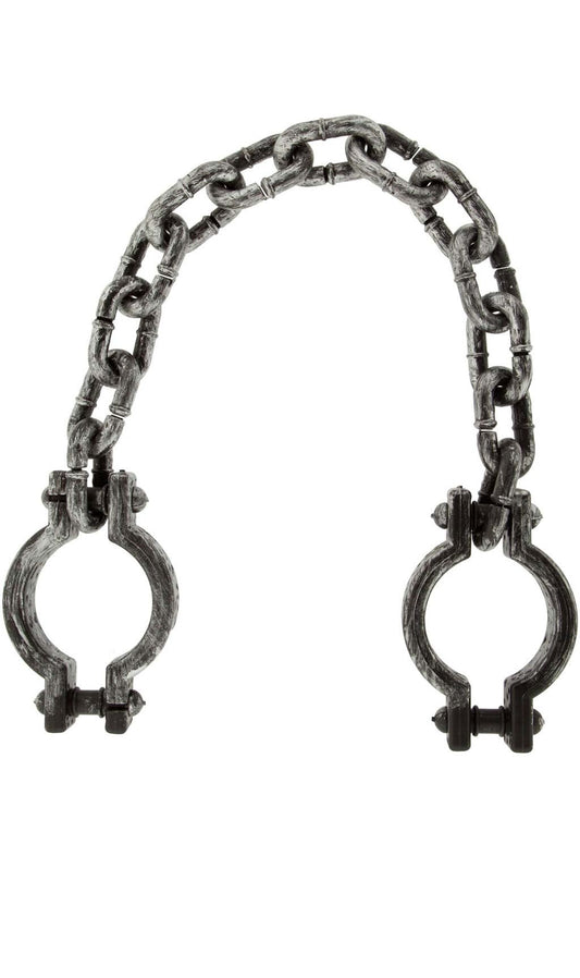 Chaîne Grise