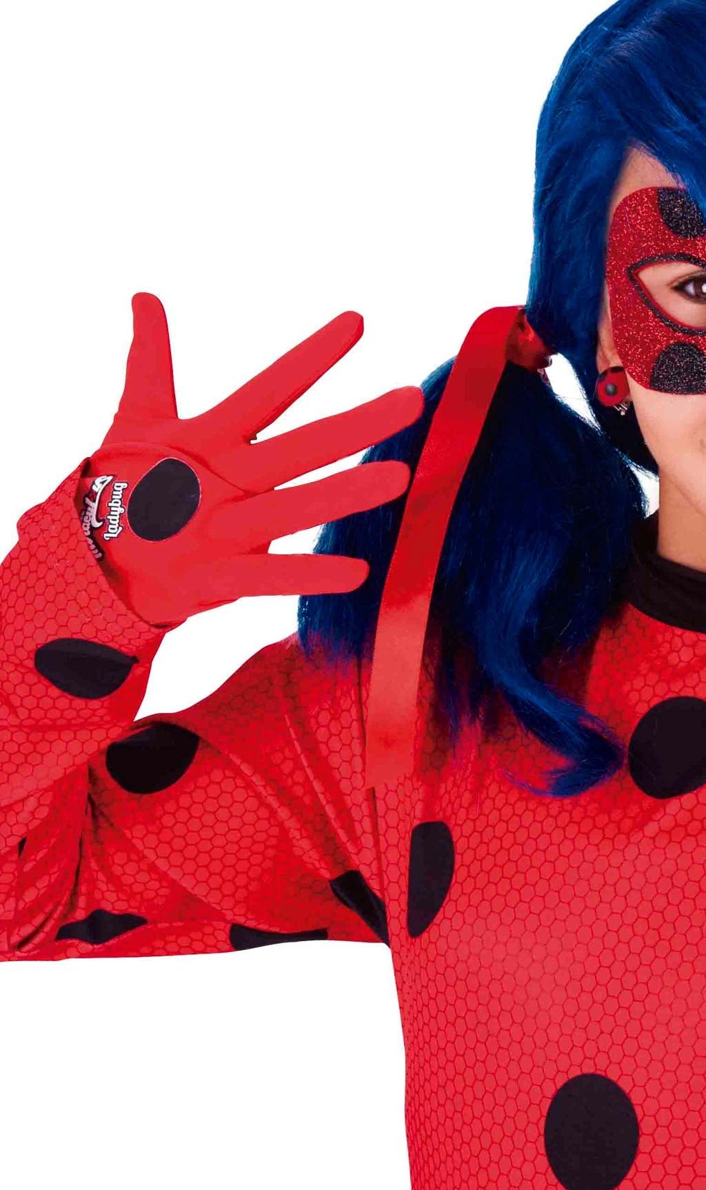 Gants ladybug™ enfant