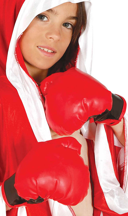 Gants Boxe enfant