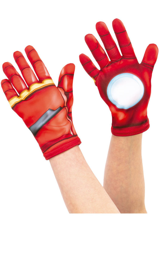 Gants Iron Man™ pour enfant