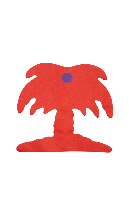 Guirlande de Palmiers Multicolore