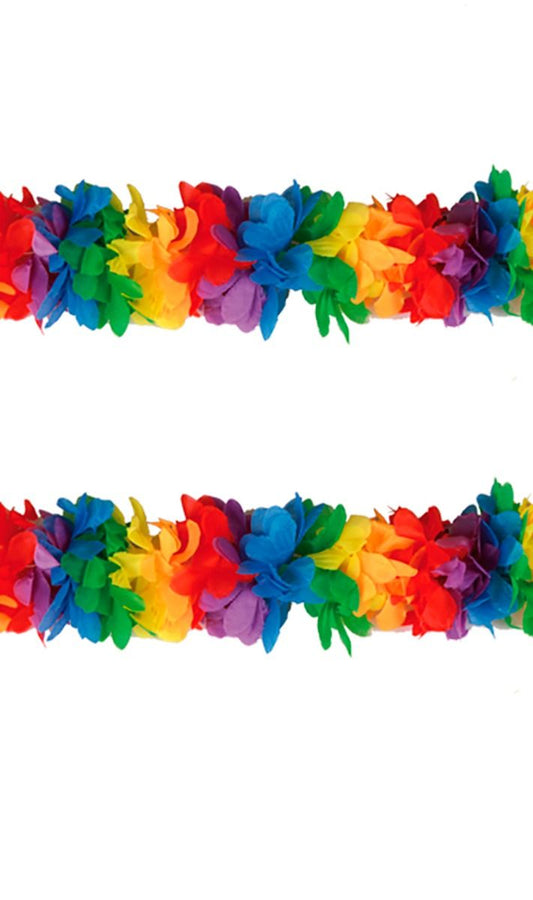 Guirlande Hawaï Fête